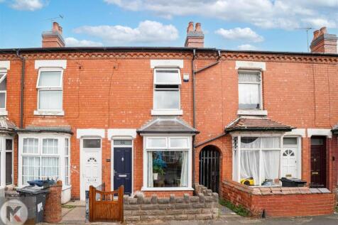 Birmingham, B13 - property photo