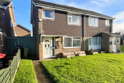 Newport Pagnell, MK16 - property photo