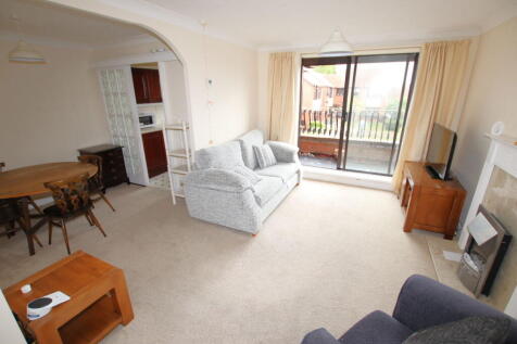 Spinnaker Close, Clacton on Sea.