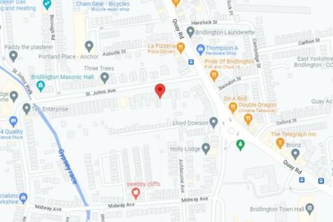 13 St Johns Avenu...