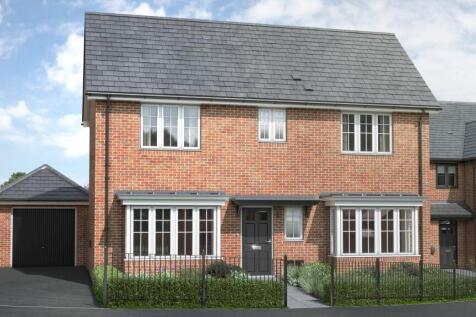 birchwood, farnham
