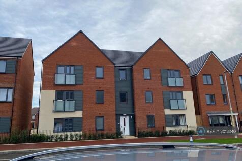 Total Of 6 Flats In Block