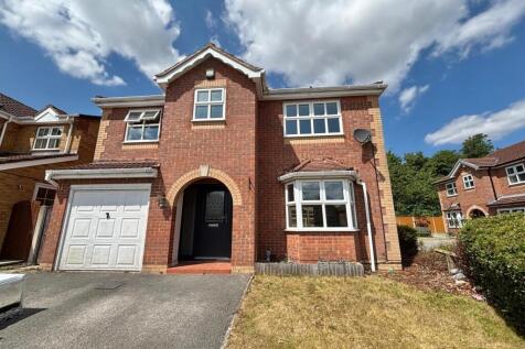 Nottingham, NG15 - property photo