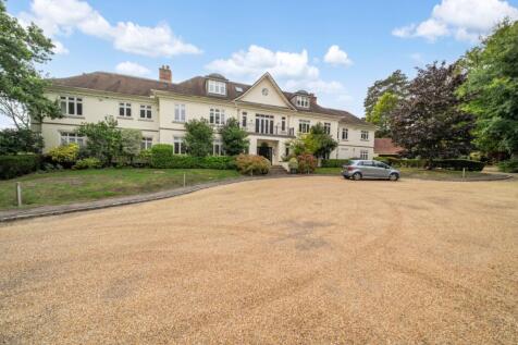 Priory Road