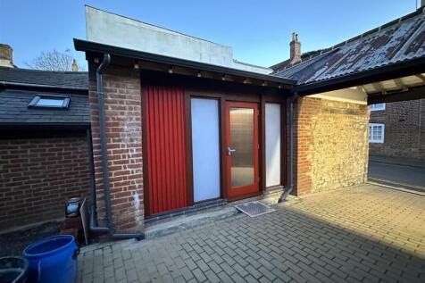 Room 1 (Exterior View)