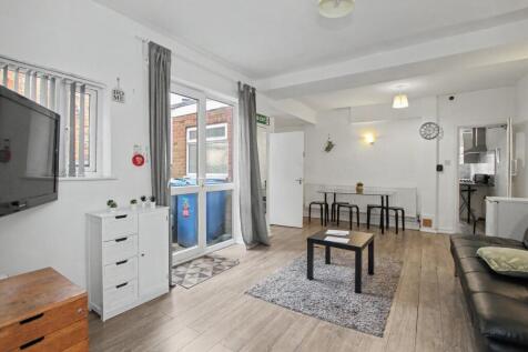 17 Charnwood Street, Derby, DE1 2GU