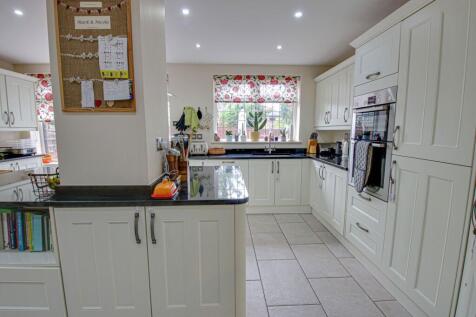 Kitchen Diner 'Extended'