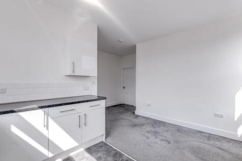 Kitchen/Dining/Living Room