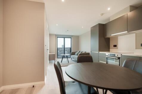 Springwell Gardens, Whitehall Road, Leeds City Centre photo 3