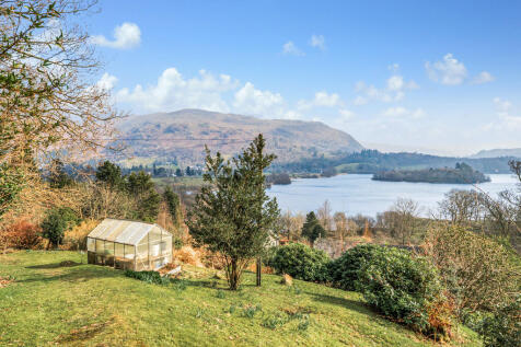 Stunning Views fr...