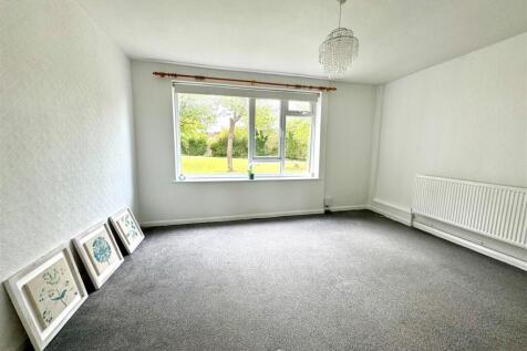 21 Chalkwell lodge lounge