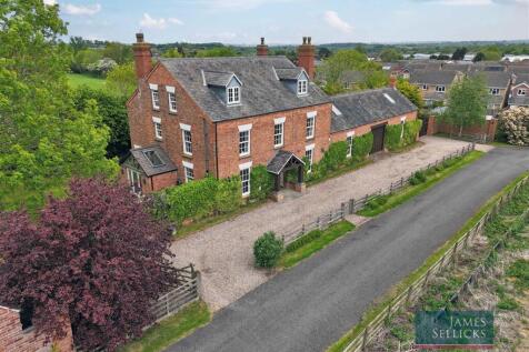 Lodge Farm, Fleckney