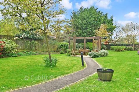 Communal Gardens