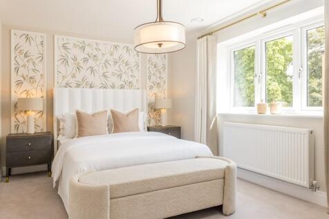 brooklands grove, weybridge