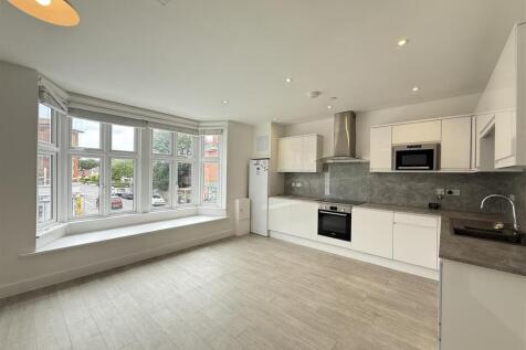 Kitchen/Lounge