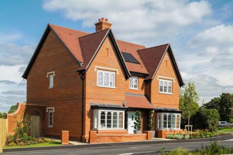 oakwood park | plot 1