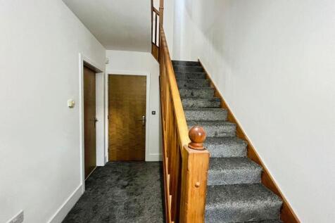 Reception Hallway