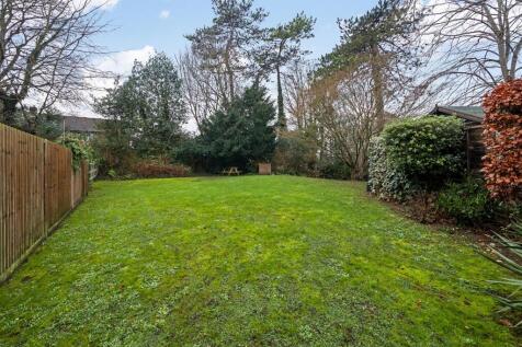 Communal Gardens