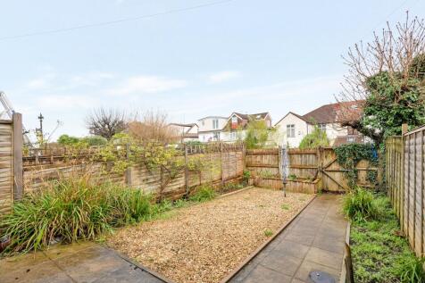 Garden ()
