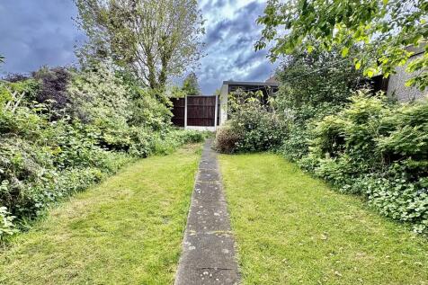Garden 3
