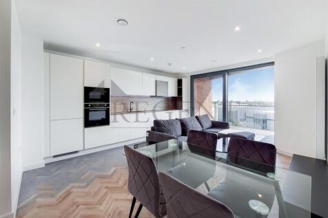 Open plan