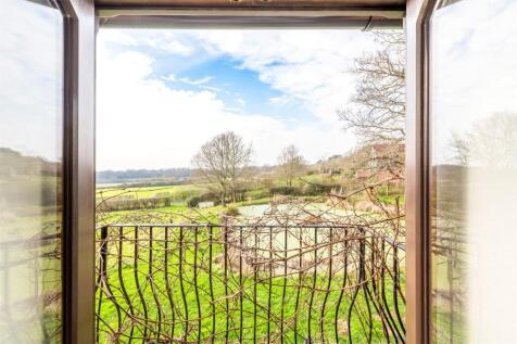 Bedroom View