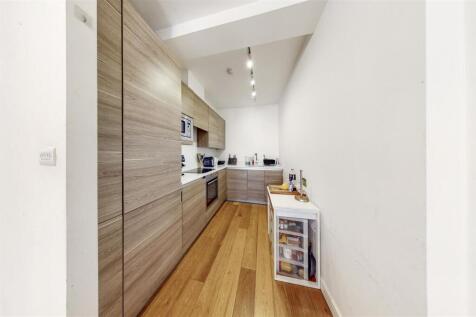 Flat 1, Workhouse Apartments - hZwmgABIkxc5I50nFpw