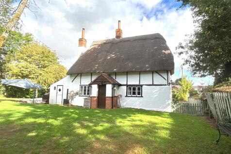 Village Cottage