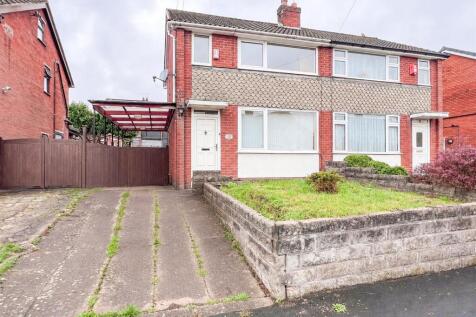 Frontage. This image has been digitally enhanced u