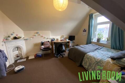 6-bed house on Mackintosh Place, , Cardiff, £3,120/mo