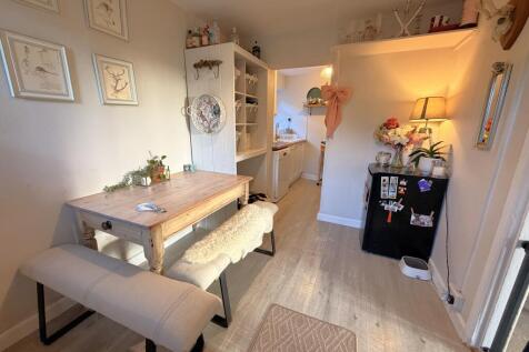 Crook Hill Cottages, Alvediston, Wiltshire, SP5 5LJ photo 4