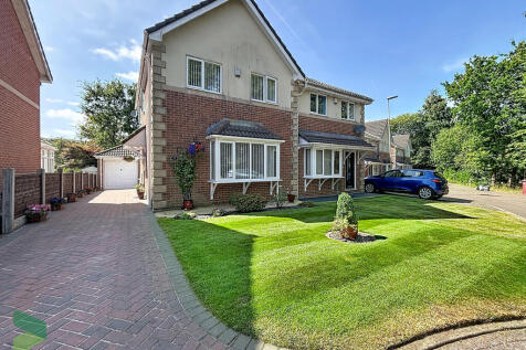 Front Exterior an...