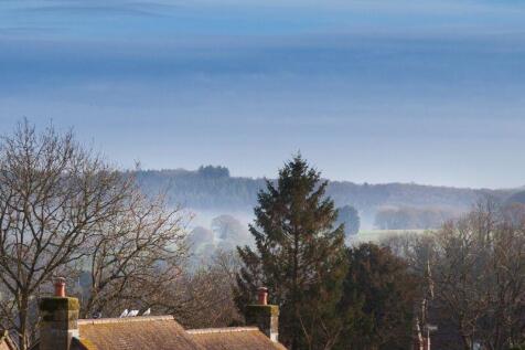 View from Second Floor 