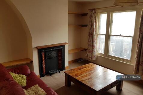Lounge, Fireplace, Window