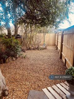 Your Garden Low Maintenance 