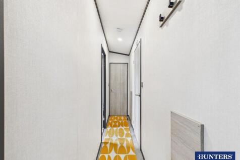 Inner Hallway