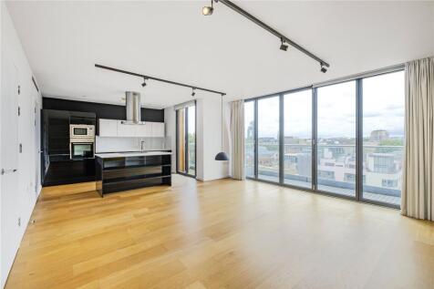 Kitchen/Reception