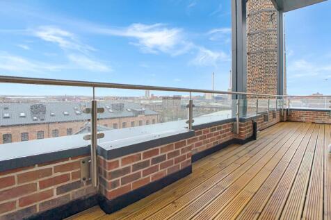 Block D, Victoria Riverside, Leeds City Centre, LS10 photo 4