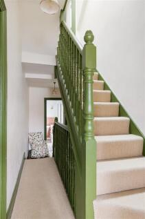 Trumpington Road, E7