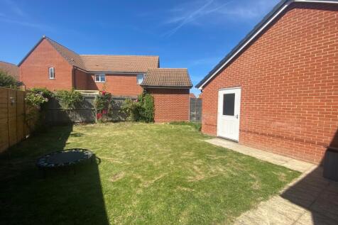 Holly Lane, Harwell, Didcot, Oxfordshire, OX11 photo 3