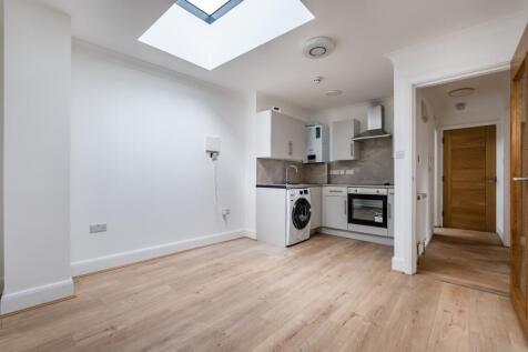 15b Kilburn Lane London W10 photo 4