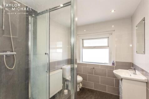 Shared Bathroom