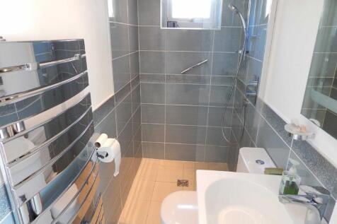 Wet Room
