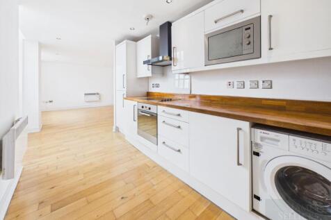 2 bed, 2 bath duplex - St George