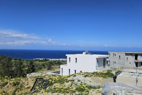 Modern Luxury 4 Bedroom Villas with Sea And Mountain Views and Private Swimming Pool Image 90 1