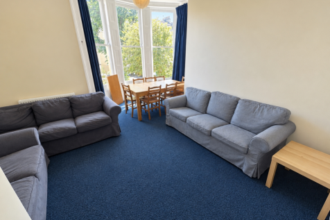 8-bed flat on Ashgrove Road, Redland, Bristol, BS6, £6,800/mo
