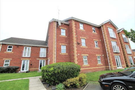 2 Bed Apartment