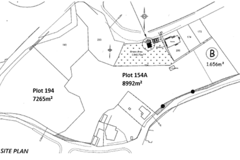 Residential Field of