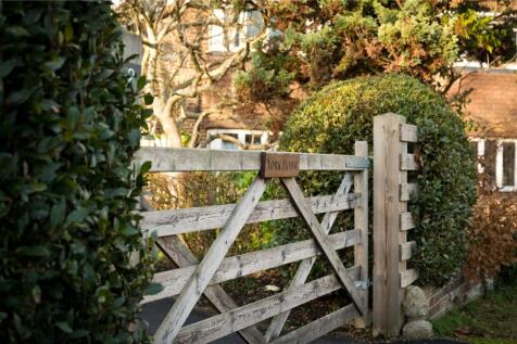 Front Gate