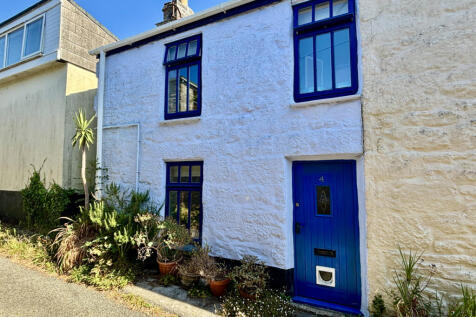 1 Bedroom Mid Terrace Cottage Sale